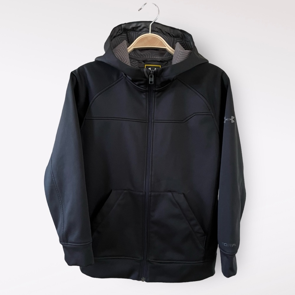 Under Armour Kids Jacket.